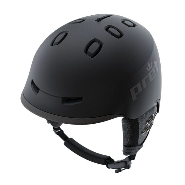 Pret Cynic 2 MIPS Helmet Mens - Stealth Black