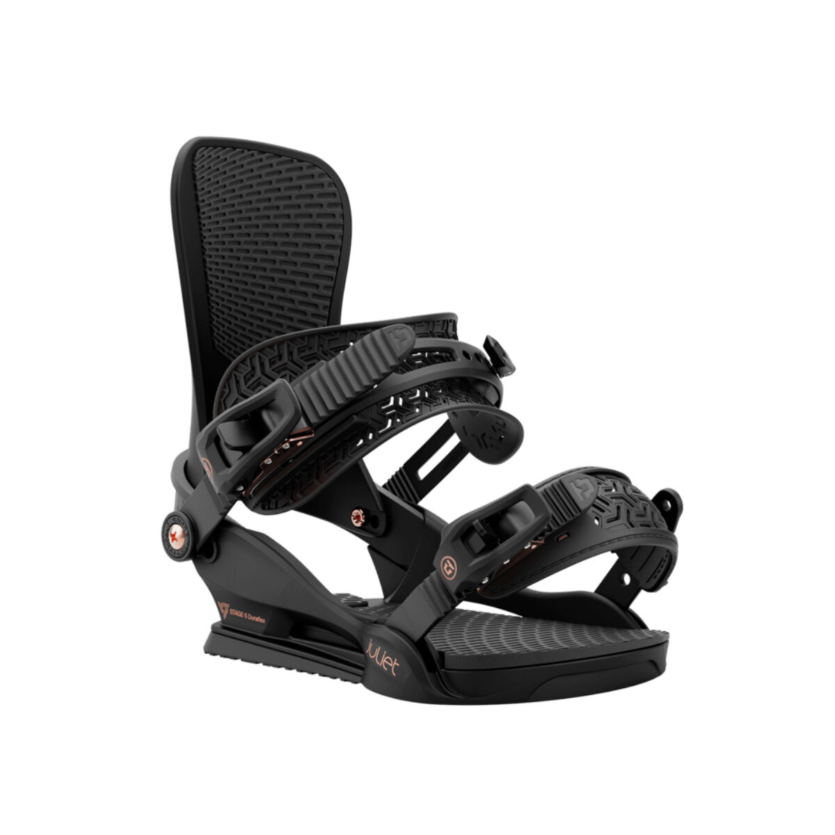 FNTC（FTWO）GIPSY 143 × UNION TRILOGY M Union | Snowboard Bindings | Christy Sports