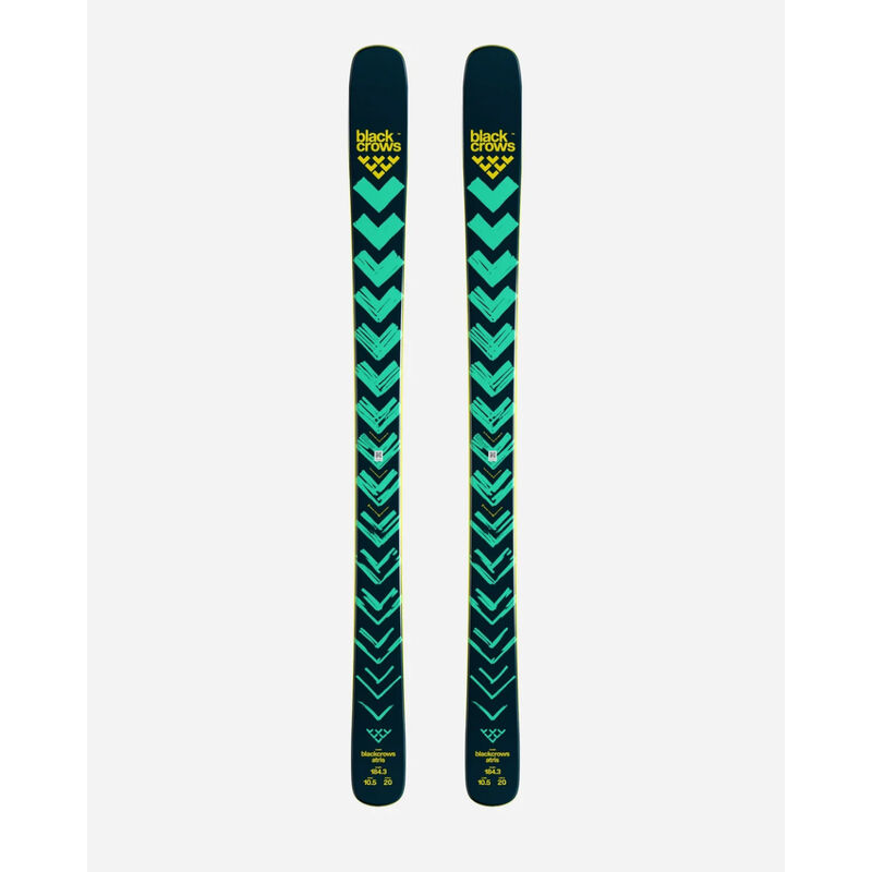 Black Crow Atris Skis image number 0