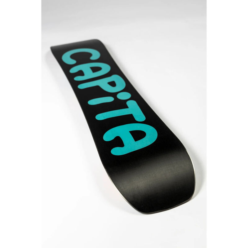 CAPiTA Micro Mini Snowboard Kids image number 5