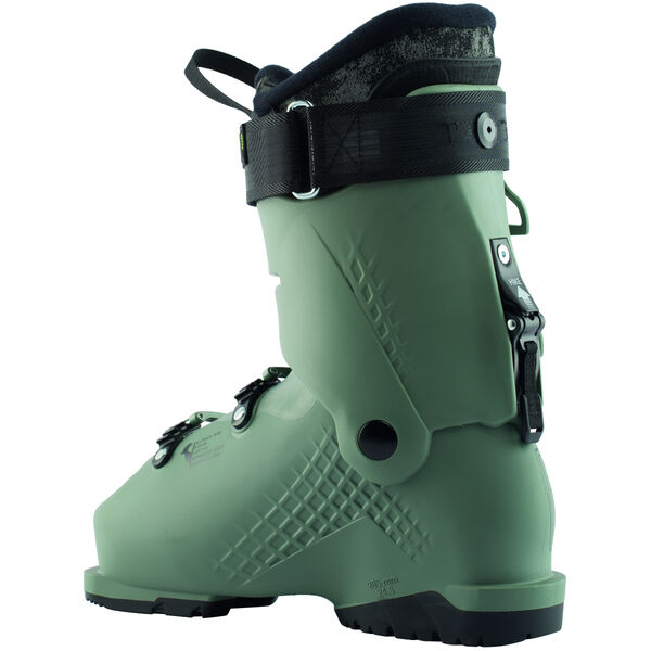 Rossignol Alltrack Jr 80 Ski Boots Kids Boys