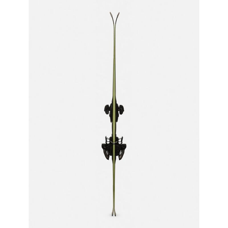 Volkl Peregrine 82 Skis + Lowride 13 FR Bindings image number 2