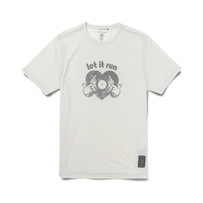 Roark Mathis Core Short Sleeve Active Tee Mens image number 0