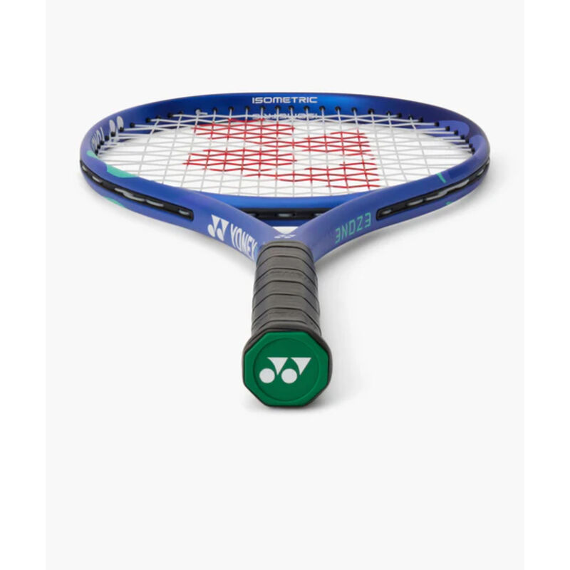 Yonex Ezone Ace Tennis Racquet - Strung image number 1