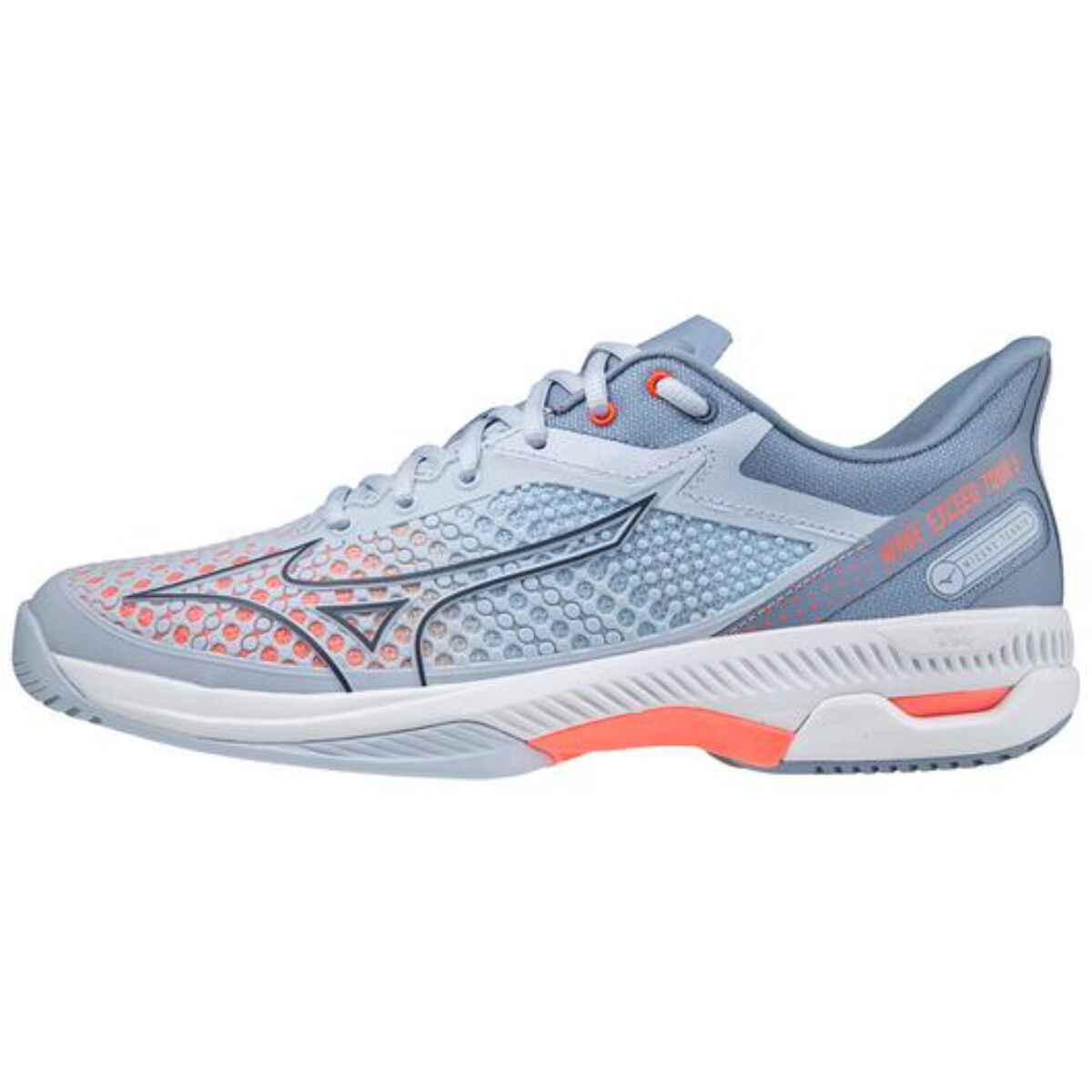 Mizuno WAVE EXCEED TOUR 5 OC 25.5㎝ Mizuno Wave Exceed Tour 5 Men's Review - Tennis Warehouse