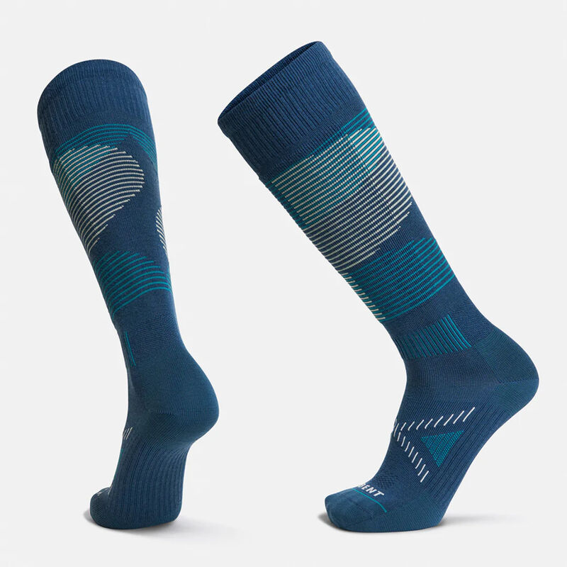 Le Bent Shred UL Snow Socks image number 0