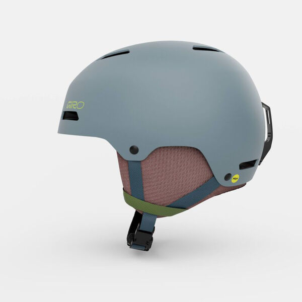 Giro Crue MIPS Helmet Kids