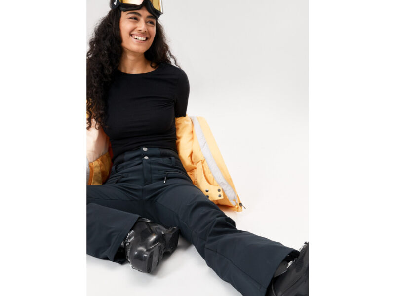 Roxy Rising High Technical Snow Pants Womens | Christy Sports