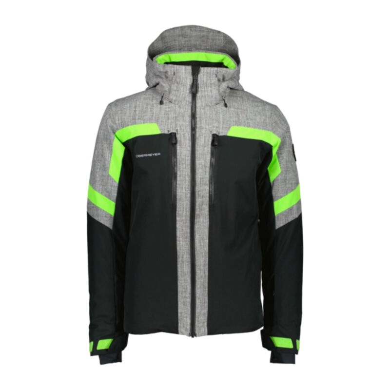 Obermeyer Chroma Jacket Mens image number 0