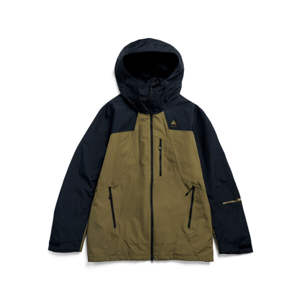Burton Reserve 2L Jacket Mens