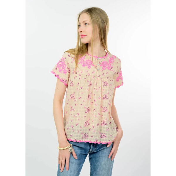 Sister Mary Nora T-Shirt Womens