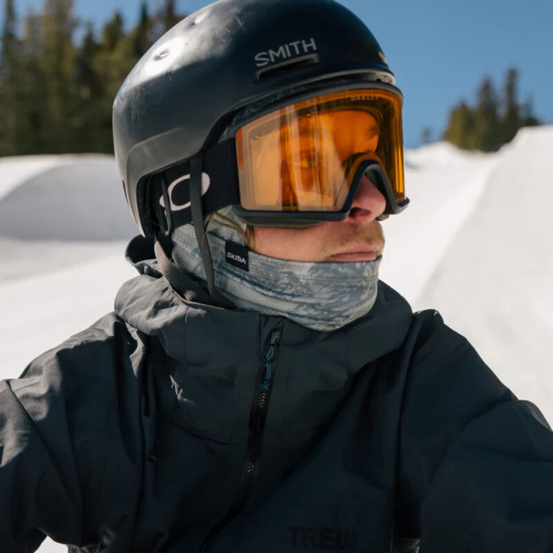 Skida Balaclava Mens image number 2