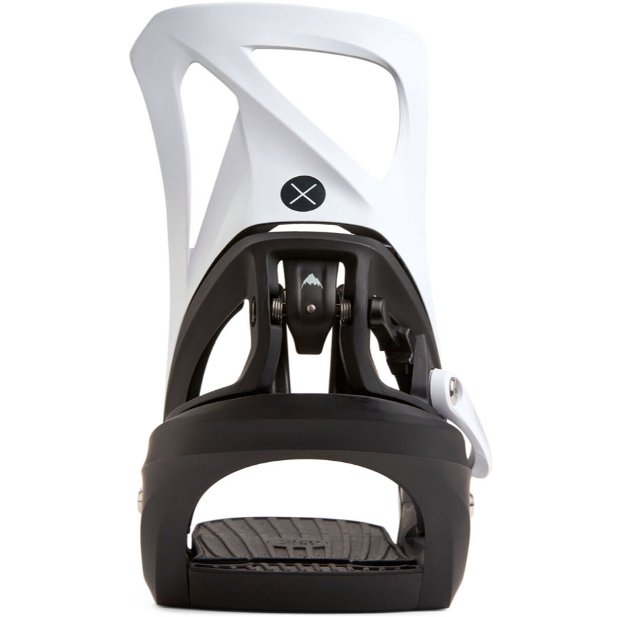 burton step on x snowboard bindings