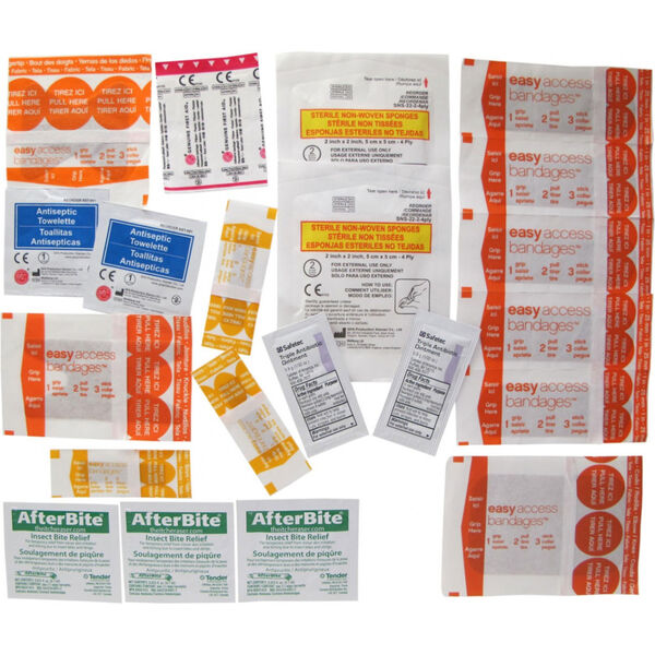Adventure Medical Wound Care Refill