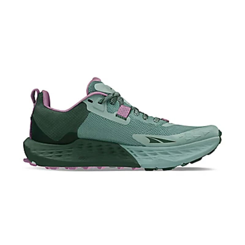 Altra Timp 5 Trail Running Shoes Womens image number 2