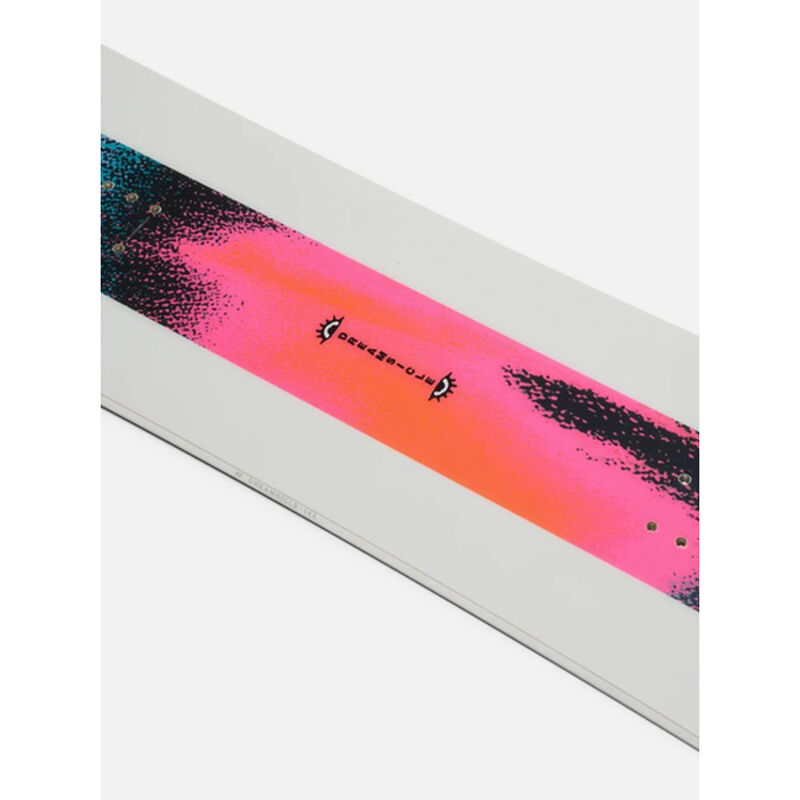 K2 Dreamsicle Snowboard Womens image number 3