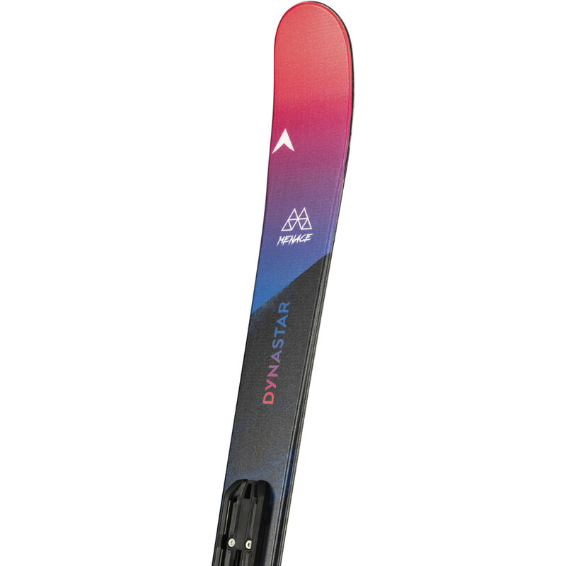 Dynastar Menace 90 Skis + Xpress 11 GW Bindings image number 2