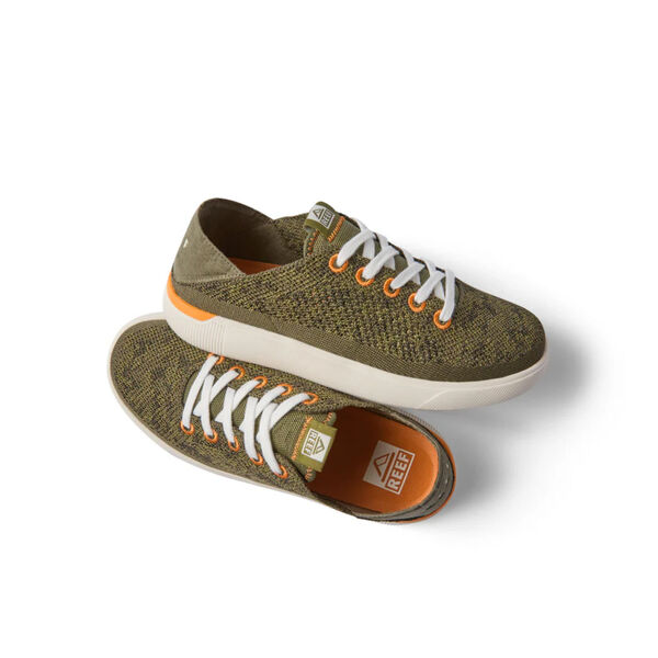 Reef Neptune Shoes Kids - Camo