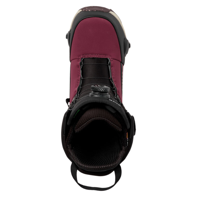 Burton Highshot Plus Step On&reg; Snowboard Boots Mens image number 4