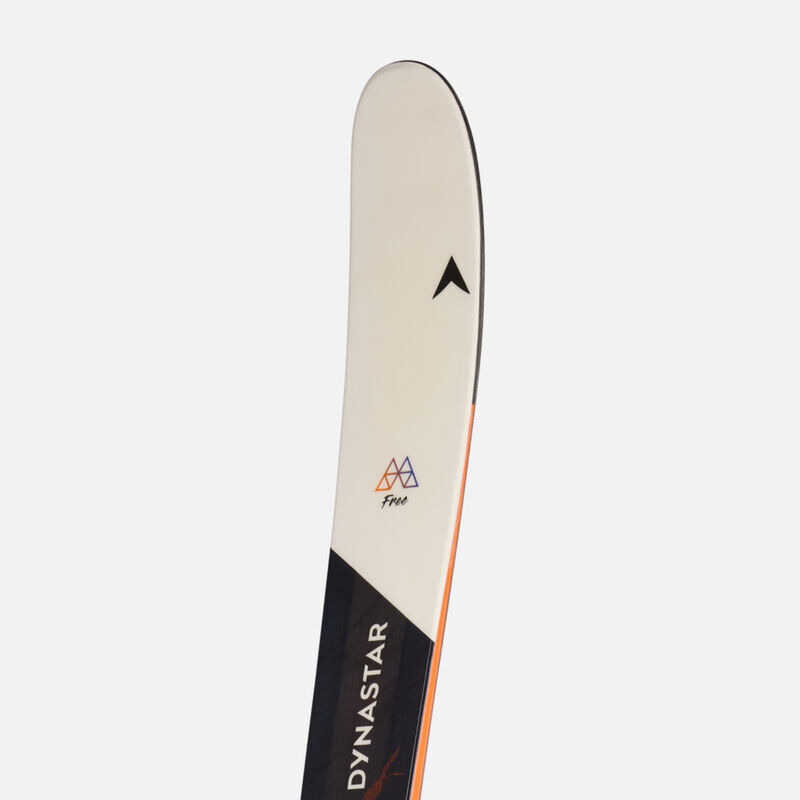 Dynastar M-Free 108 Skis image number 2