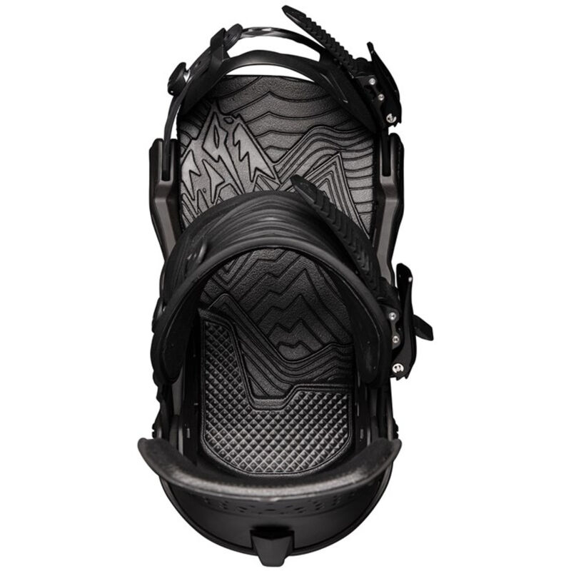 Jones Orion Snowboard Bindings image number 3