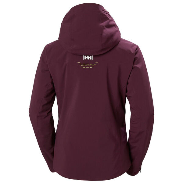 Helly Hansen Alphelia Lifaloft Jacket Womens