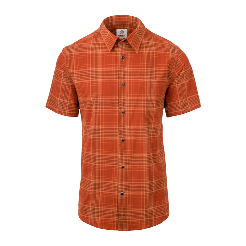 Flylow Anderson Shirt Mens image number 0