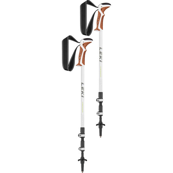 Leki Cresiida Cor-Tec Trekking Poles Womens