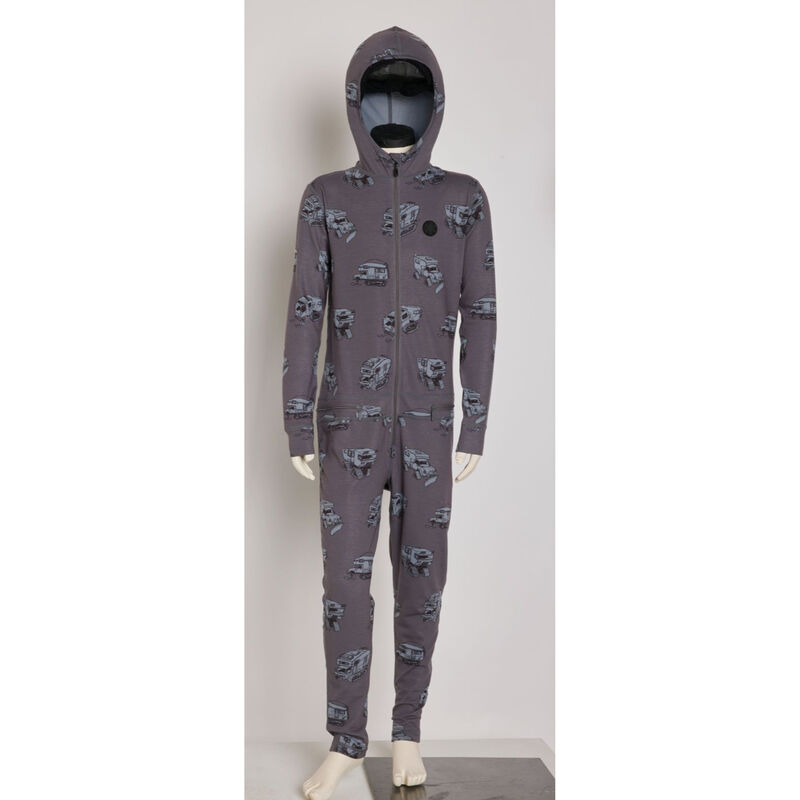 Airblaster Youth Ninja Suit image number 0