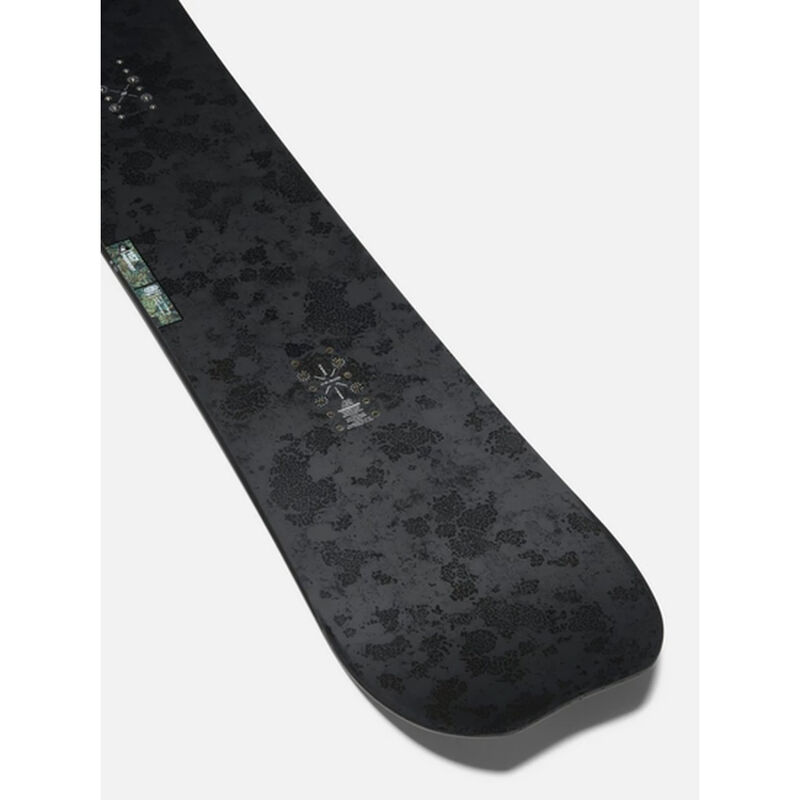 K2 Passport Snowboard image number 5