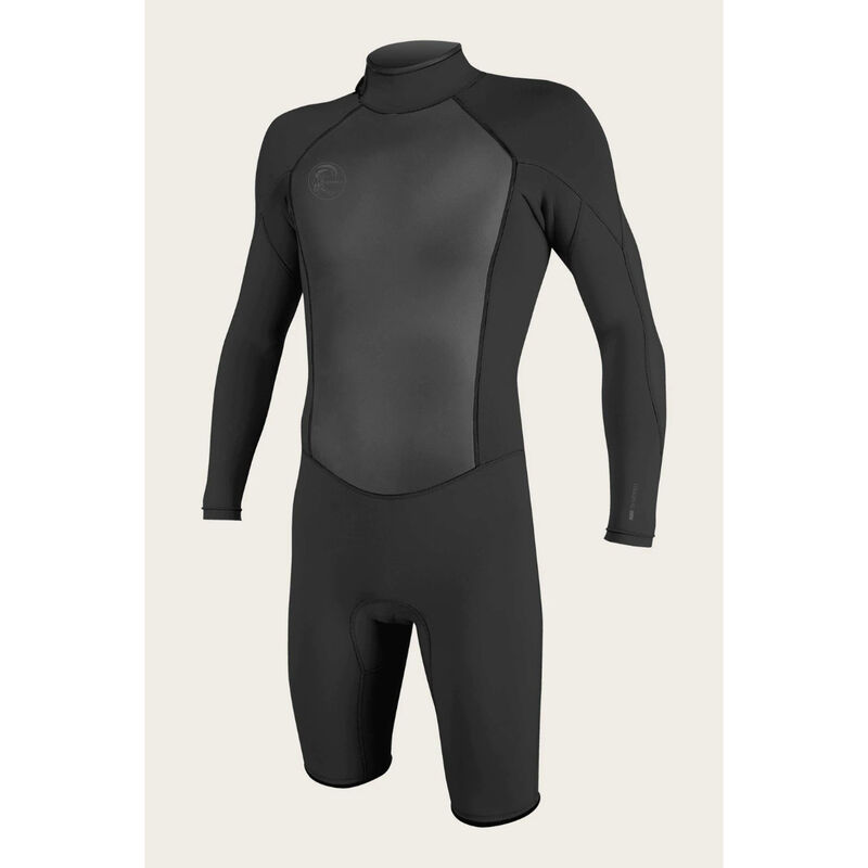 O'Neill O'Riginal 2mm Back Zip L/S Spring Wetsuit image number 0