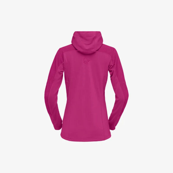 Norrona Lofoten Thermal Pro Hood Womens