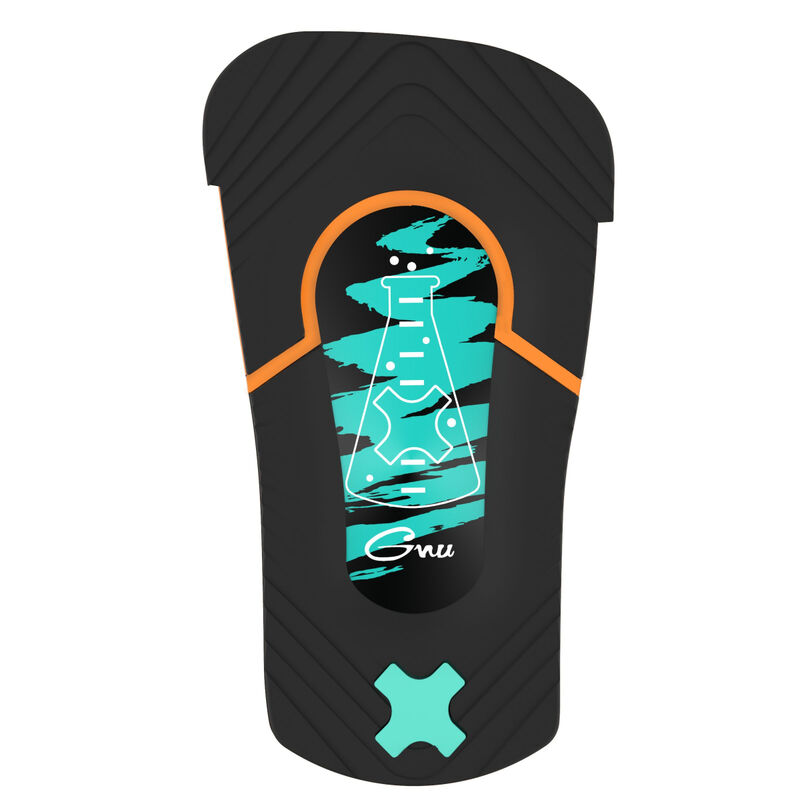 Bent Metal Axtion Snowboard Bindings Mens image number 3