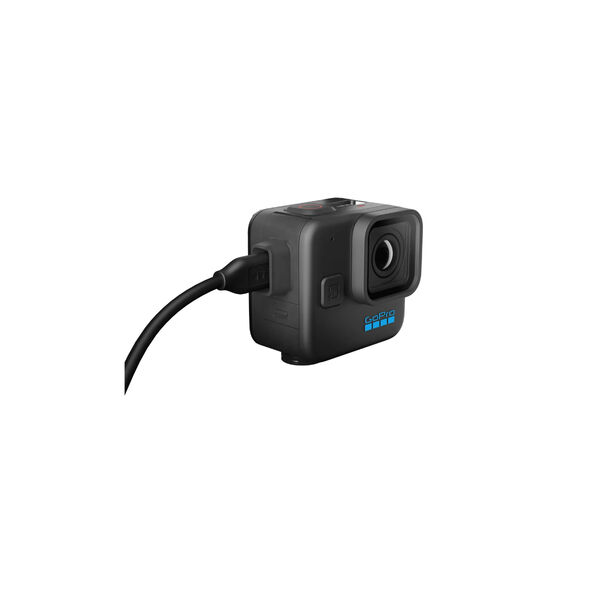 GoPro USB Pass-Through Door (Mini)