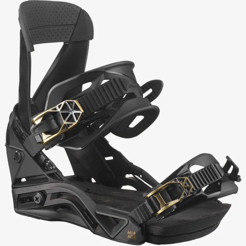 Salomon Mirage Snowboard Bindings Womens image number 0