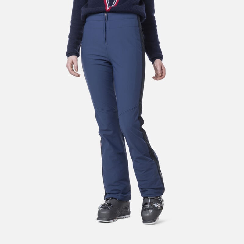 Rossignol Resort Softshell Ski Pants Womens image number 0