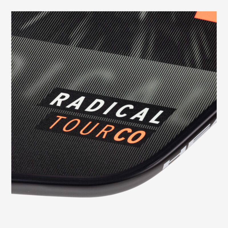 Head Radical Tour CO Pickleball Paddle image number 2