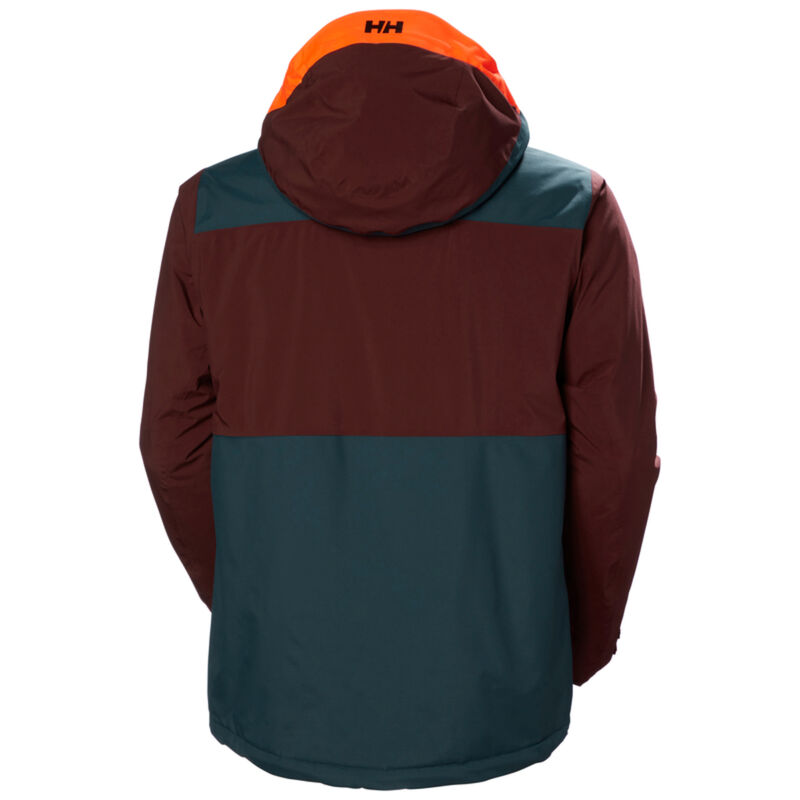 Helly Hansen Powdreamer 2.0 Ski Jacket Mens image number 1