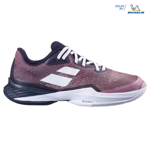 Babolat Jet Mach 3 All Court Tennis Shoes Womens