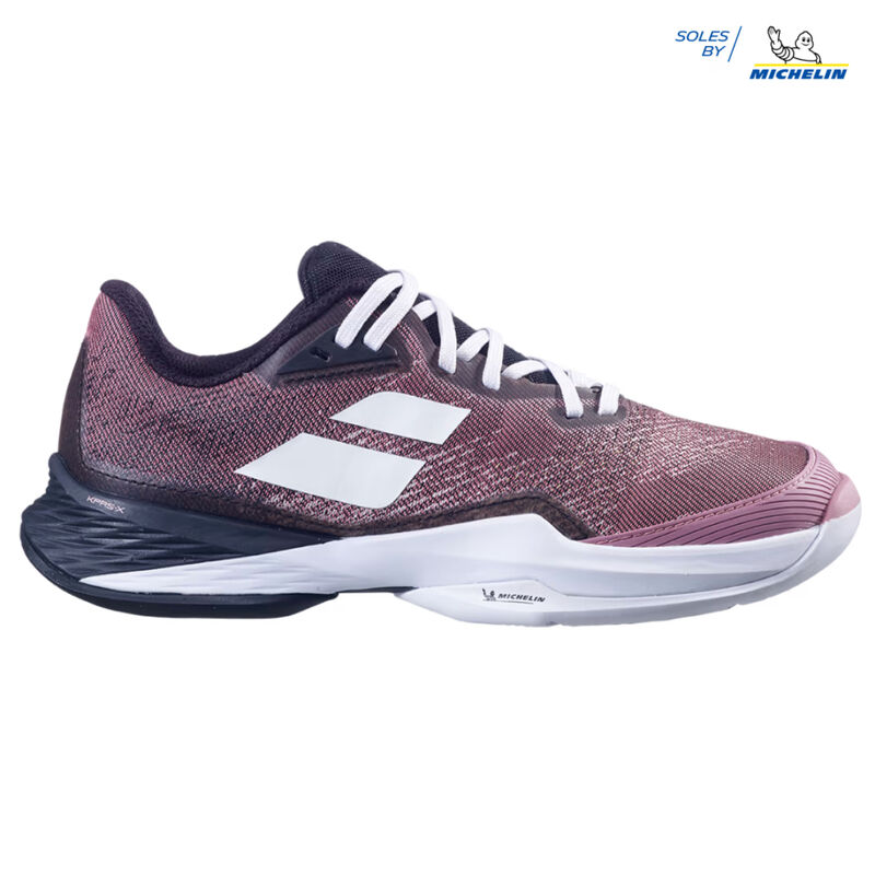Babolat Jet Mach 3 All Court Tennis Shoes Womens image number 0