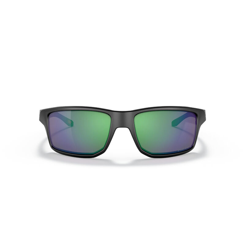 Oakley Gibston Sunglasses + Prizm Jade Lenses image number 1
