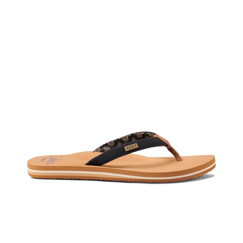 Reef Cushion Sands Sandals Womens image number 0