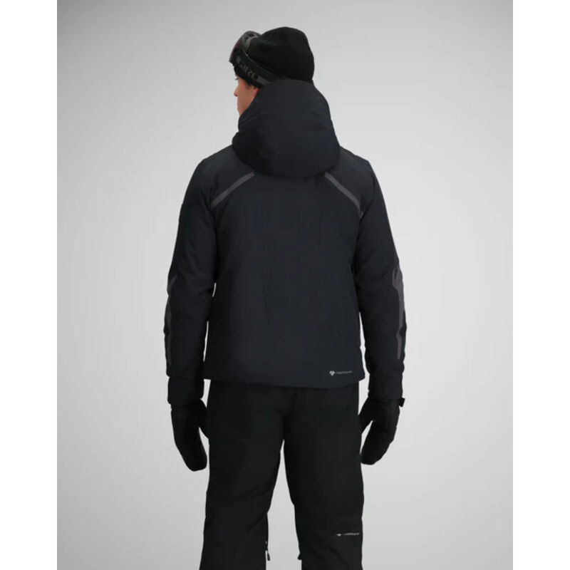 Obermeyer Fall Line Jacket Mens image number 3