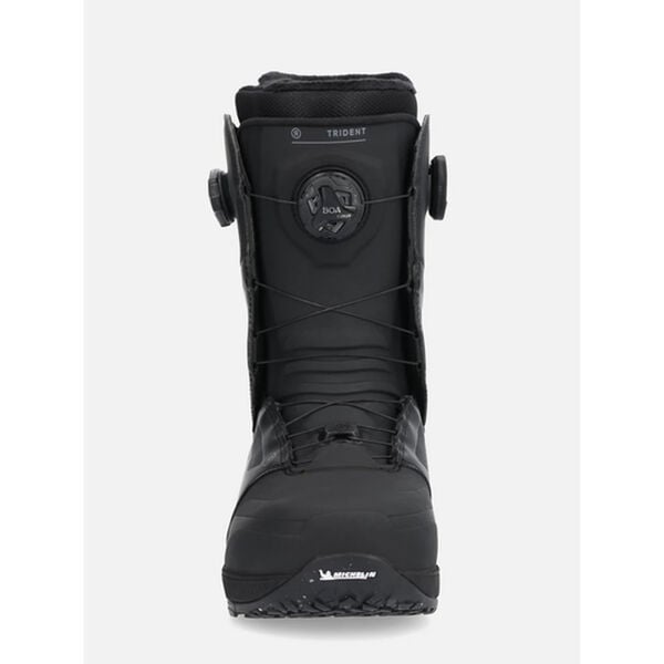 Ride Trident Snowboard Boots Mens