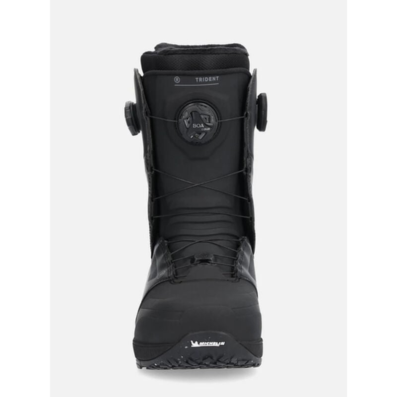 Ride Trident Snowboard Boots Mens image number 1