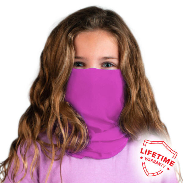 SA Company Multi-Use Face Shield Kids