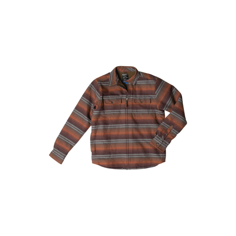 Kavu Eagle Pine Shirt Mens image number 0