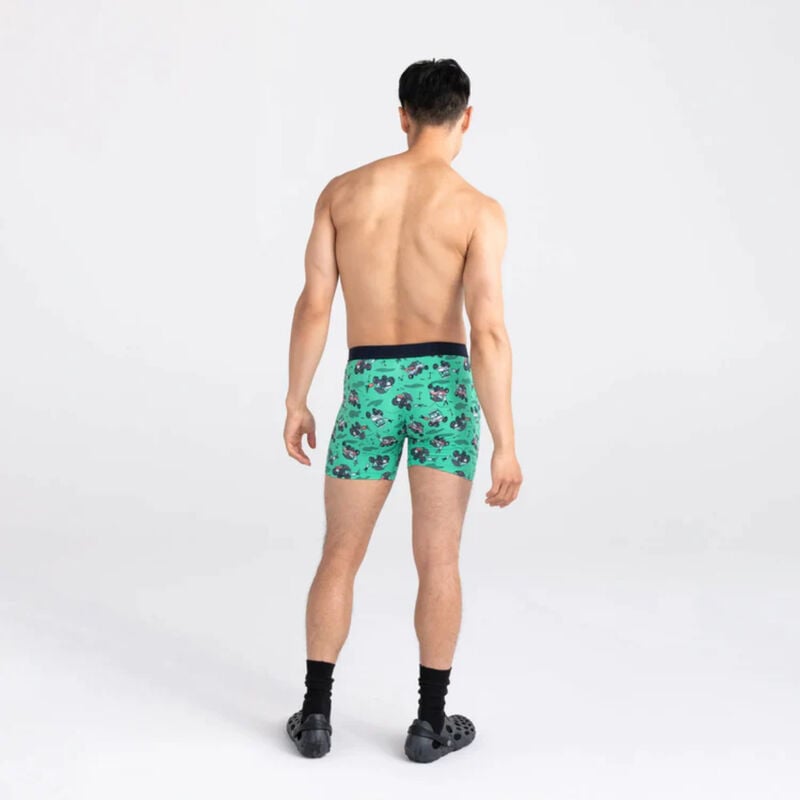 SAXX Ultra Super Soft Boxer Brief Fly Mens image number 3