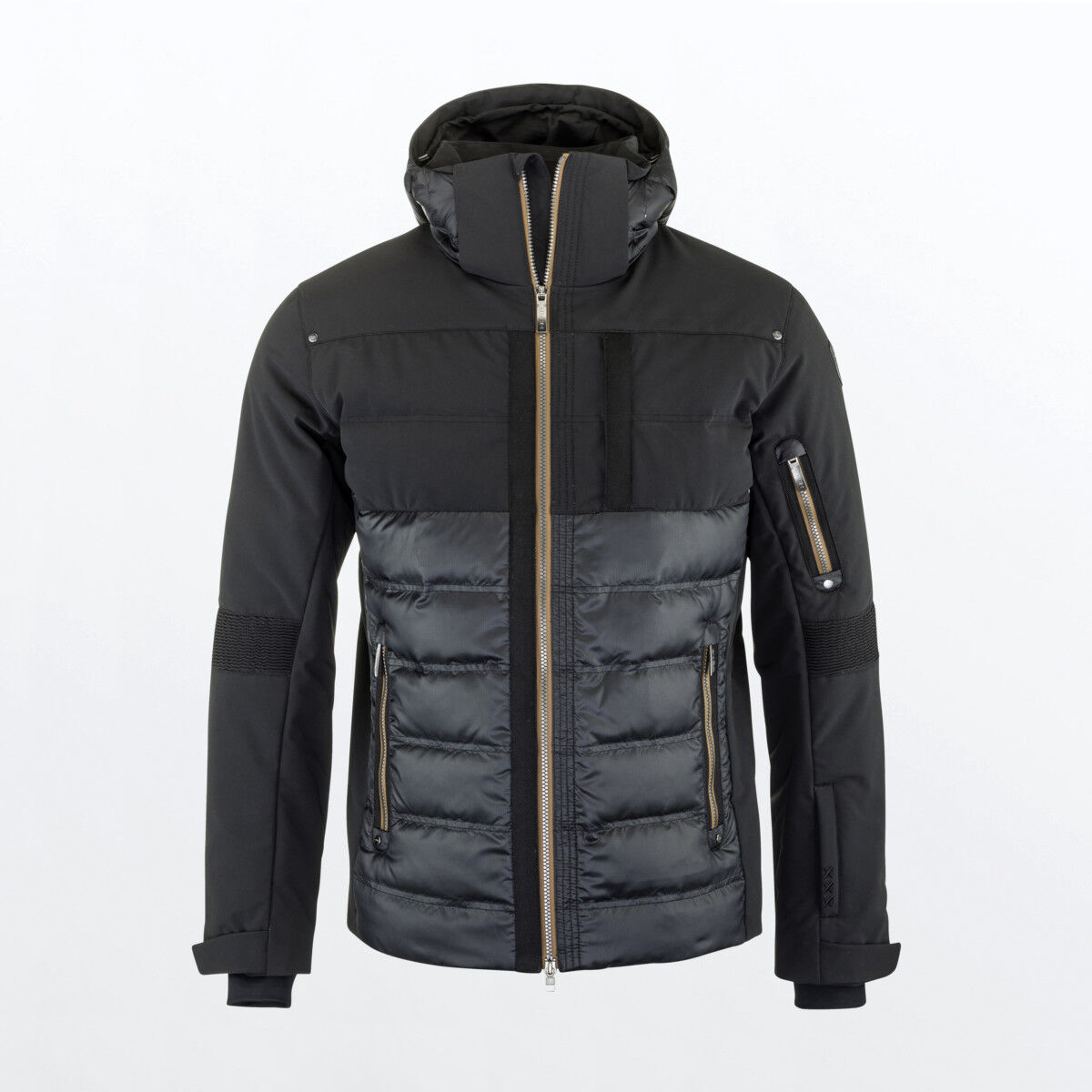 【SUNBURN PROJECT】Sunburn Cowichan Cable Jacket★追跡付 3001338_020_2.jpg