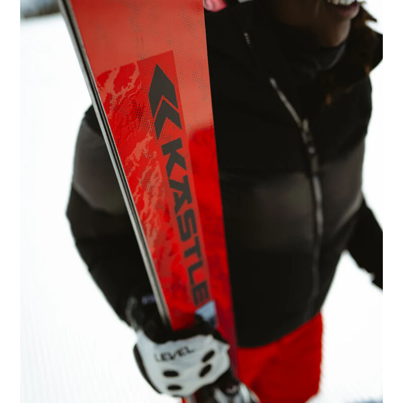Kastle MX88 Skis image number 2